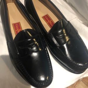 Cole Haan Black Shoes